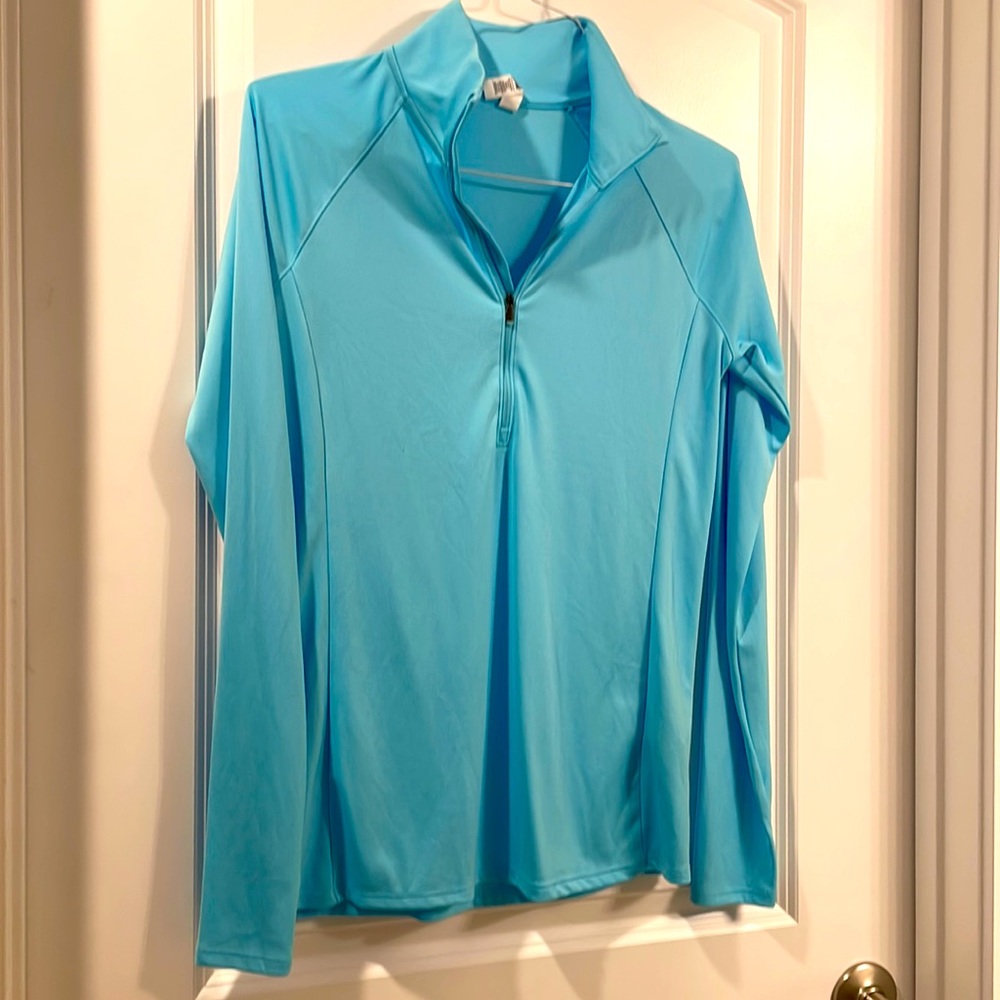 Under armour long sleeve